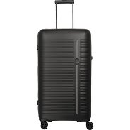 Travelite Roomer 4 ruedas Carrito 78 cm Foto del producto