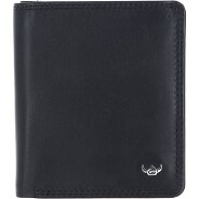Golden Head Polo Cartera Bloqueo RFID Piel natural 10 cm Foto del producto