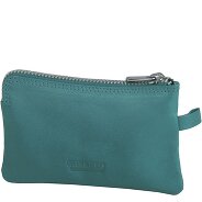 Greenburry Estuche esponjoso para llaves de cuero de 11,5 cm Foto del producto