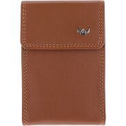 Golden Head Estuche para tarjetas de crédito Polo RFID de cuero 12 cm Foto del producto