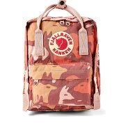 Fjällräven Kånken Graphics Mochila para niños 28 cm Foto del producto