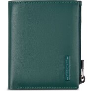 Roncato Detroit Cartera Protección RFID Piel 8 cm Foto del producto