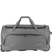Travelite Basics 2 ruedas Bolsa de viaje 73 cm Foto del producto