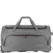 Travelite Basics 2 ruedas Bolsa de viaje 73 cm Foto del producto