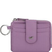 Braun Büffel Joy Estuche para tarjetas de crédito Bloqueo RFID Piel natural 11 cm Foto del producto