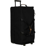 Bric's X-Collection 2 ruedas Bolsa de viaje 77 cm Foto del producto