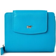 Braun Büffel Joy Cartera Protección RFID Piel 12 cm Foto del producto