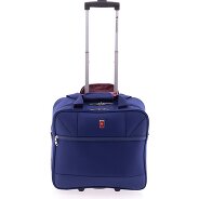 Gladiator 2100 2 ruedas Carro piloto 36 cm Compartimento para el portátil Foto del producto