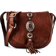 Campomaggi Linda Bolsa de hombro Piel natural 21 cm Foto del producto
