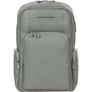 Porsche Design Mochila Roadster M1 Piel 43 cm Compartimento para portátil Foto del producto