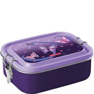Step by Step Caja de almuerzo 18 cm Foto del producto