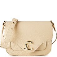 Coccinelle C-Me Bolsa de hombro Piel 22 cm Foto del producto