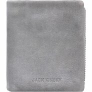 Jack Kinsky Nassau 515 Billetera de cuero RFID 10 cm Foto del producto