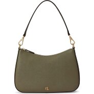Lauren Ralph Lauren Danni Bolsa de hombro Piel natural 26.5 cm Foto del producto