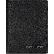 Police Cartera RFID de piel 9,5 cm desplegable Foto del producto