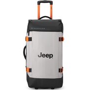 Jeep JS007C 2 ruedas Bolsa de viaje L 73 cm Foto del producto