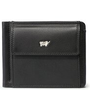 Braun Büffel Golf 3.0 Estuche para tarjetas de crédito Protección RFID Piel 11 cm Foto del producto
