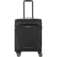 Travelite Jetpack Light 4 ruedas Carro de la cabina 55 cm Foto del producto