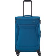Travelite Chios 4 ruedas Carrito 67 cm con pliegue de expansión Foto del producto
