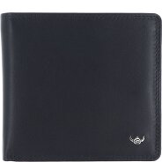 Golden Head Polo Cartera Bloqueo RFID Piel natural 11 cm Foto del producto