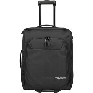 Travelite Kick Off 2 ruedas Carro de la cabina 55 cm Foto del producto