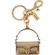 Coach Etiqueta atigrada para bolso 4 cm Foto del producto