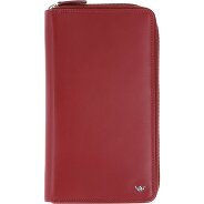 Golden Head Polo Cartera Bloqueo RFID Piel natural 21.5 cm Foto del producto