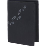 oxmox New Cryptan Cartera Bloqueo RFID 13 cm Foto del producto