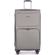 Stratic Trolley de 4 ruedas Bendigo Light Plus Compartimento para portátil de 84 cm Foto del producto