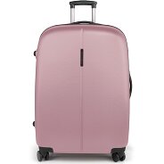 Gabol Paradise XP 4 ruedas Carrito L 77 cm con pliegue de expansión Foto del producto