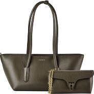 Coccinelle Beat Bolsa de hombro Piel natural 27 cm Foto del producto