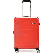 Gabol Future Plus 4 ruedas Carro de la cabina 55 cm con pliegue de expansión Foto del producto