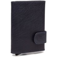 The Chesterfield Brand Portland Estuche para tarjetas de crédito Protección RFID Piel 7 cm Foto del producto