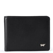 Braun Büffel Golf 3.0 Cartera Protección RFID Piel 12 cm Foto del producto