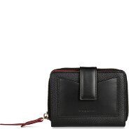 bugatti Viola Cartera Protección RFID Piel 12 cm Foto del producto