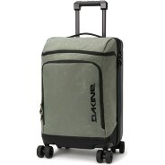 Dakine Split 48L 4 ruedas Carro de la cabina 55 cm con pliegue de expansión Foto del producto