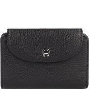 AIGNER Cartera Bloqueo RFID Piel natural 14 cm Foto del producto