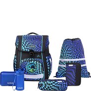 McNeill Bravo Juego de mochilas escolares 8 piezas Foto del producto