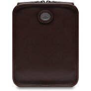 The Bridge Isaia Bolsa de hombro Mini Bag Piel 24 cm Foto del producto