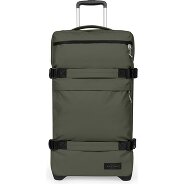 Eastpak Transit'R Plus 2 ruedas Bolsa de viaje 80 cm Foto del producto
