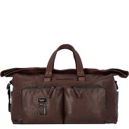 Piquadro Bolsa de viaje Harper Weekender Piel 52 cm Foto del producto