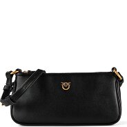 PINKO Half Moon Bolsa de hombro Piel 23 cm Foto del producto