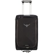 Osprey Daylite 40 2 ruedas Bolsa de viaje 58 cm Foto del producto