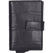 Joop! Fano C-Three Estuche para tarjetas de crédito Protección RFID Piel 7 cm Foto del producto