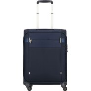 Samsonite Citybeat 4 ruedas Carro de la cabina 55 cm Foto del producto