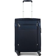 Samsonite Citybeat 4 ruedas Carro de la cabina 55 cm Foto del producto
