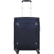 Samsonite Citybeat 4 ruedas Carro de la cabina 55 cm Foto del producto