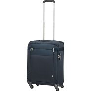 Samsonite Citybeat 4 ruedas Carro de la cabina 55 cm Foto del producto