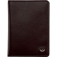 Golden Head Capri Tarjetero RFID Piel 9 cm Foto del producto