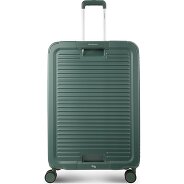 Hedgren Raku 4 ruedas Trolley 75 cm Con fuelle expandible Foto del producto